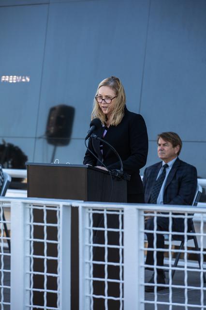 NASA image: A Day of Remembrance 2021