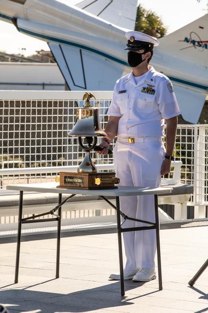 NASA image: A Day of Remembrance 2021