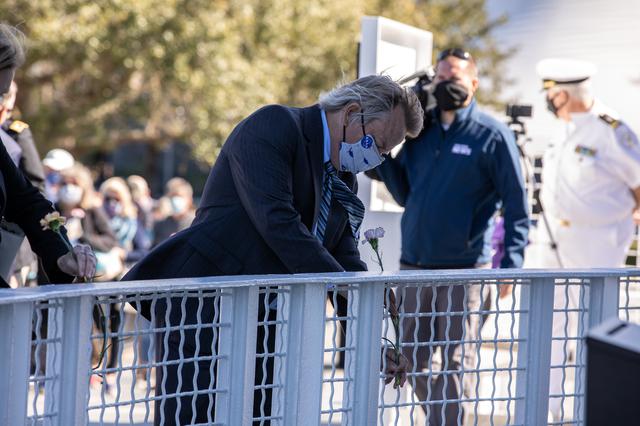 A Day of Remembrance 2021