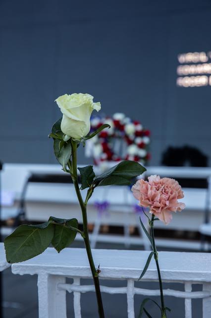 NASA image: A Day of Remembrance 2021