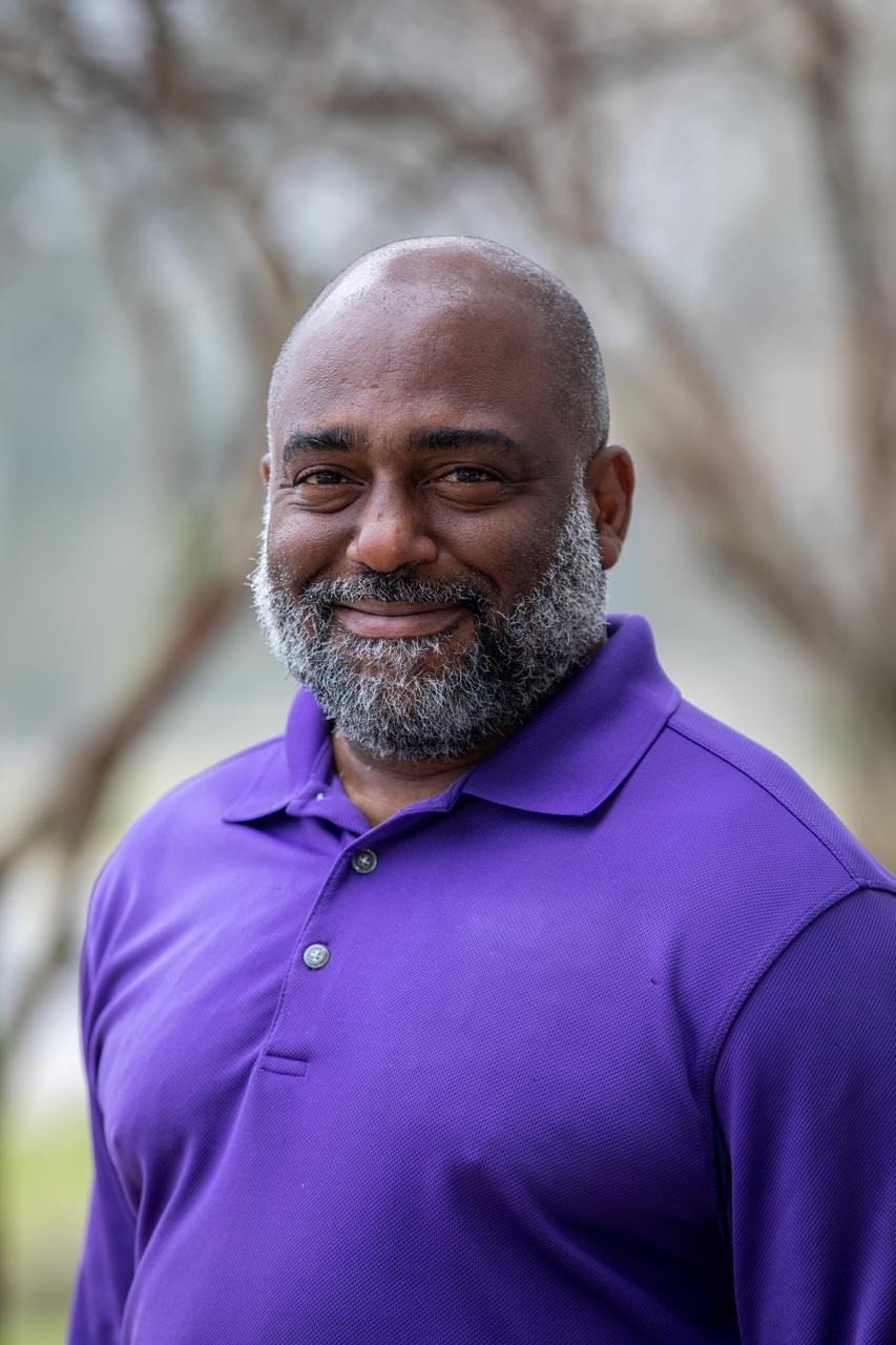 “On my Twitter page it says: rocket scientist, football coach.  “There have been schools where I have coached and kids would ask, ‘you’re an engineer, coach?’ and they seemed so shocked that I'm an engineer. It’s funny! I have two kids on my team this year who are seniors, and they’re going to major in engineering in college. I'm sure there are others that would say, ‘Wow, if Coach Johnson can do it, so can I.’ I’ve brought guys out [to Kennedy Space Center] during Bring Your Child to Work Day. The kids are always wondering, when is a launch? I'm sure they’re all paying more attention to it because I'm around.  “[My job also] sparked a conversation with fellow coaches. The American Football Coaches Association did a profile on me last year about how NASA has helped me become a better football coach. For one, the foundations of flight control — those values of being competent at your job, having confidence, being vigilant — translate directly to the football field and then vice versa [when] dealing with adversity. In football, you can be down, you can play hurt, and you learn to fight through adversity. Sometimes, fighting through engineering problems can be tough to solve, but you learn how to persevere, and you find a solution to the problem you’re working on.  “As far as similarities, in football, you have a lot of people from different backgrounds and different abilities, and you have to get together to achieve a goal. That’s no different from what we do around here.”  — Yusef Johnson, Flight Design Engineer, Kennedy Space Center