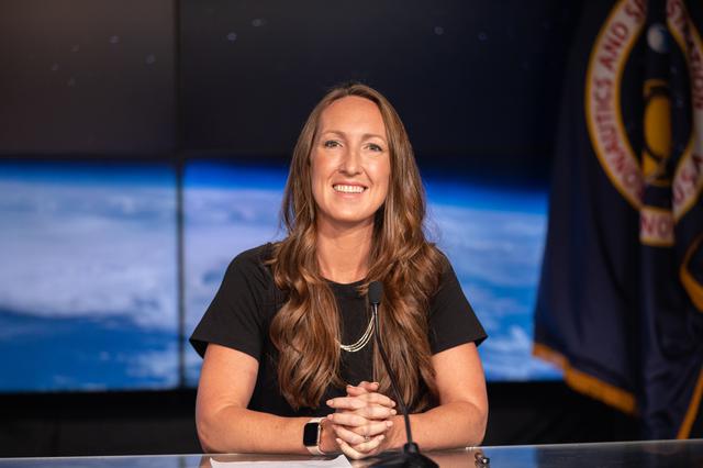 SpaceX CRS-22 Prelaunch News Conference