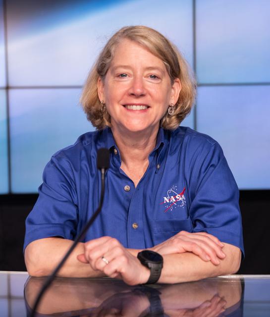 Boeing OFT-2 Administrator Briefing