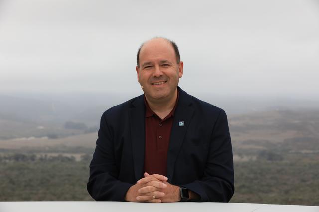 NASA image: Landsat 9 Live Launch Coverage