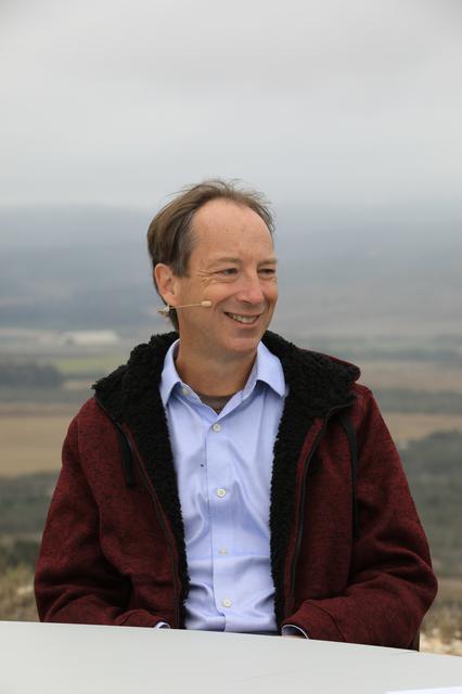 NASA image: Landsat 9 Live Launch Coverage