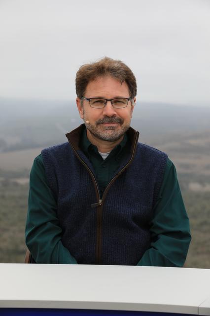 NASA image: Landsat 9 Live Launch Coverage