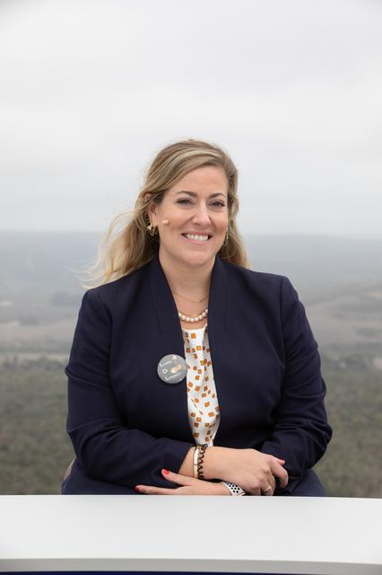 NASA image: Landsat 9 Live Launch Coverage