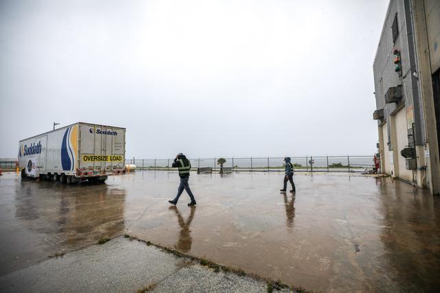 NASA image: Imaging X-ray Polarimetry Explorer (IXPE) Arrival