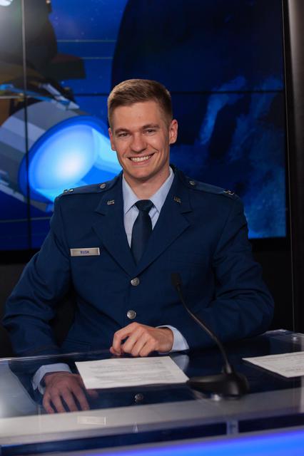 NASA image: DART PreLaunch News Conference