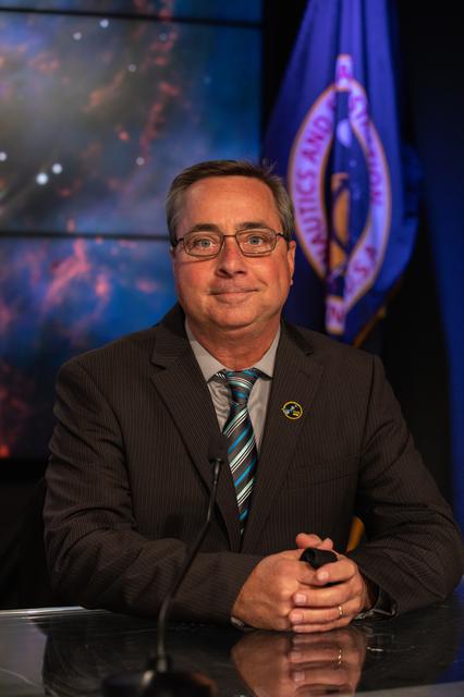 NASA image: IXPE PreLaunch News Conference