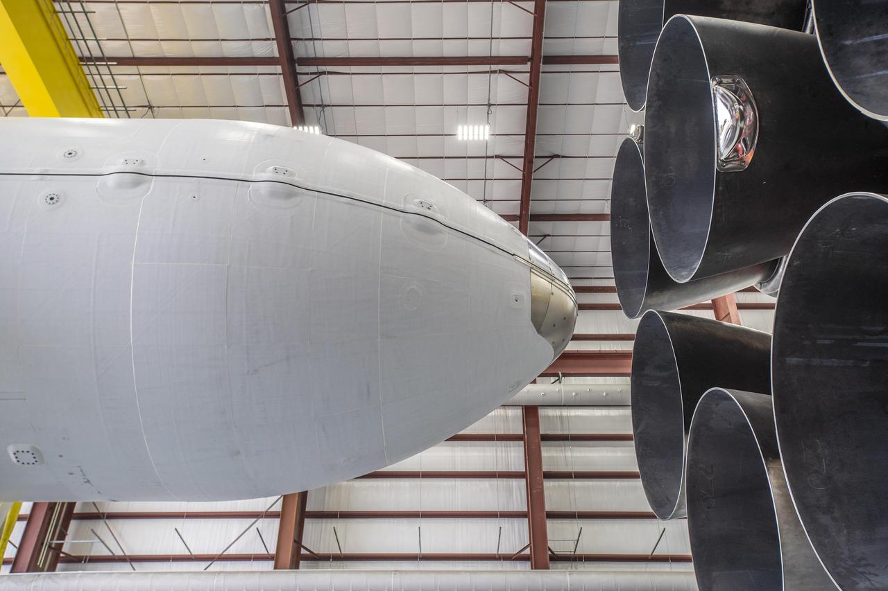 A SpaceX Falcon 9 rocket with NASA’s Imaging X-ray Polarimetry Explorer (IXPE) spacecraft, begins rollout to Launch Complex 39A at NASA’s Kennedy Space Center in Florida on Dec. 7, 2021. IXPE is scheduled to launch no earlier than 1 a.m. EST Thursday, Dec. 9. NASA’s Launch Services Program is managing this launch. NASA’s Marshall Space Flight Center in Huntsville, Alabama, manages the IXPE mission. Ball Aerospace, headquartered in Broomfield, Colorado, manages spacecraft operations with support from the University of Colorado at Boulder. NASA’s Goddard Space Flight Center in Greenbelt, Maryland, manages the Explorers Program for the agency’s Science Mission Directorate in Washington. The U.S. Space Force’s Space Launch Delta 45 provides range support for this launch. SpaceX is providing the launch vehicle for this mission. The IXPE spacecraft includes three space telescopes with sensitive detectors capable of measuring the polarization of cosmic X-rays, allowing scientists to answer fundamental questions about extremely complex environments in space where gravitational, electric, and magnetic fields are at their limits. The project is a collaboration between NASA and the Italian Space Agency.