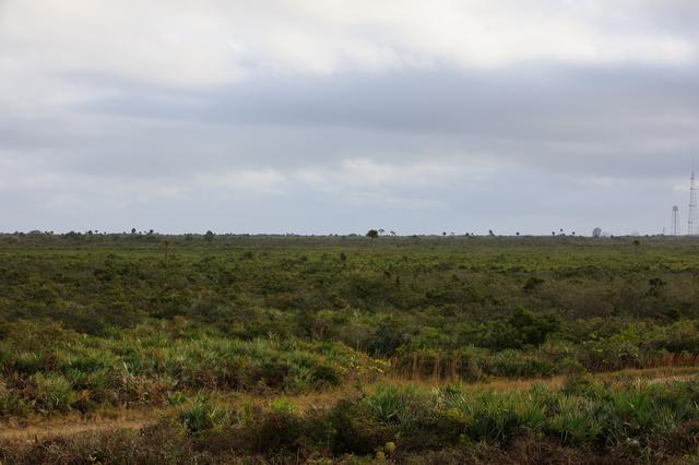 NASA image: Launch Complex 49 Site