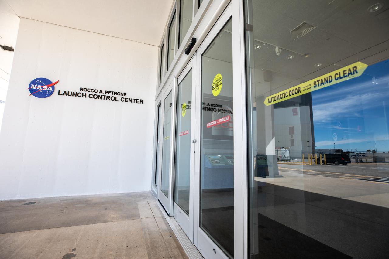 Following a ceremony at NASA’s Kennedy Space Center, the Florida spaceport’s launch control center was officially renamed the Rocco A. Petrone Launch Control Center. The facility serves as a nerve center where engineers and the launch director will monitor their flight consoles and give the “go” for the upcoming launch of Artemis I and later missions that will establish a sustainable presence on the Moon to prepare for missions to Mars. Petrone, who was instrumental in America’s first voyages to the Moon and headed the Apollo program, died in 2006 at the age of 80.