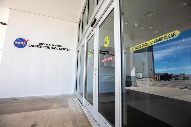 NASA image: LCC Renaming