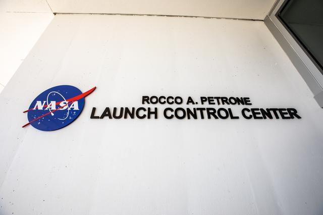 NASA image: LCC Renaming