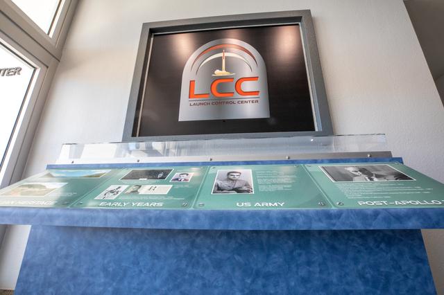 NASA image: LCC Renaming