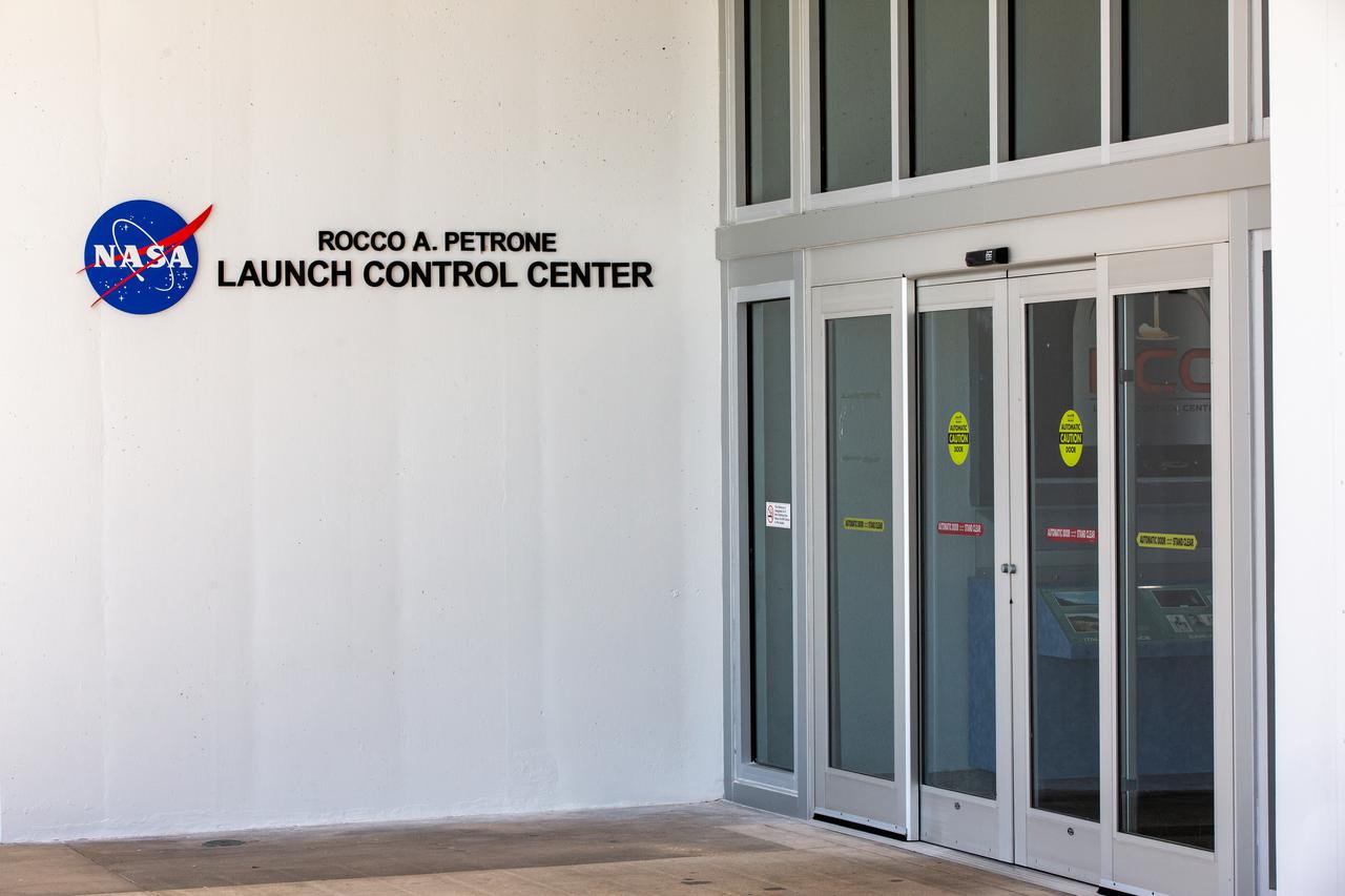 Following a ceremony at NASA’s Kennedy Space Center, the Florida spaceport’s launch control center was officially renamed the Rocco A. Petrone Launch Control Center. The facility serves as a nerve center where engineers and the launch director will monitor their flight consoles and give the “go” for the upcoming launch of Artemis I and later missions that will establish a sustainable presence on the Moon to prepare for missions to Mars. Petrone, who was instrumental in America’s first voyages to the Moon and headed the Apollo program, died in 2006 at the age of 80.