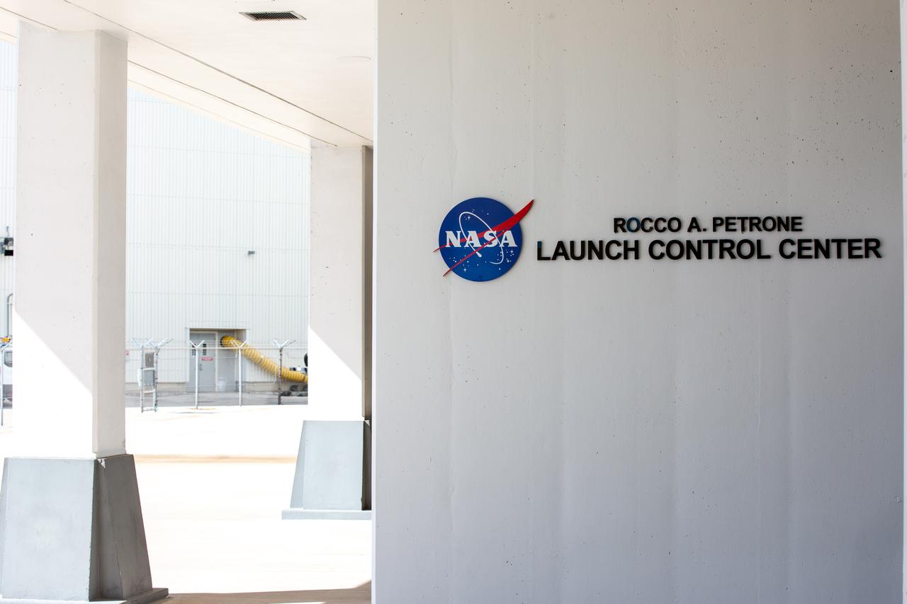 Following a ceremony at NASA’s Kennedy Space Center, the Florida spaceport’s launch control center was officially renamed the Rocco A. Petrone Launch Control Center. The facility serves as a nerve center where engineers and the launch director will monitor their flight consoles and give the “go” for the upcoming launch of Artemis I and later missions that will establish a sustainable presence on the Moon to prepare for missions to Mars. Petrone, who was instrumental in America’s first voyages to the Moon and headed the Apollo program, died in 2006 at the age of 80.