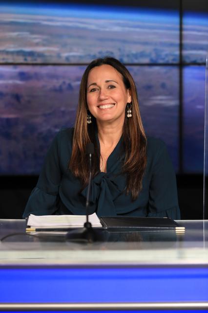 NASA image: "Safety Starts With You" Panel Discussion