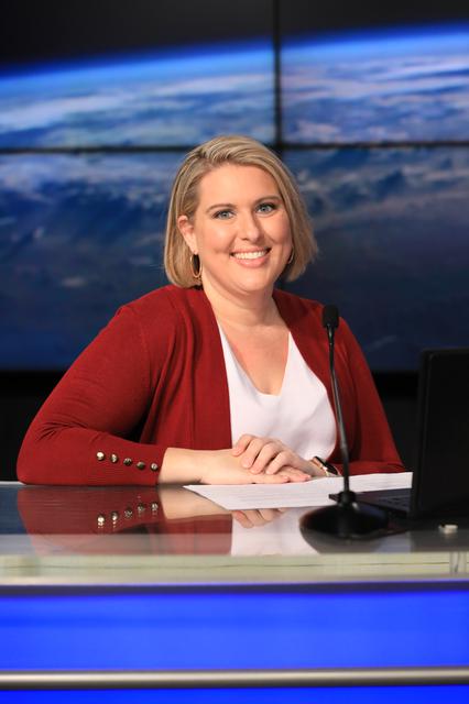 NASA image: "Safety Starts With You" Panel Discussion