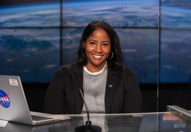 GOES-T Science Briefing