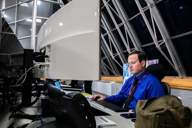 NASA image: Artemis I Wet Dress Rehearsal