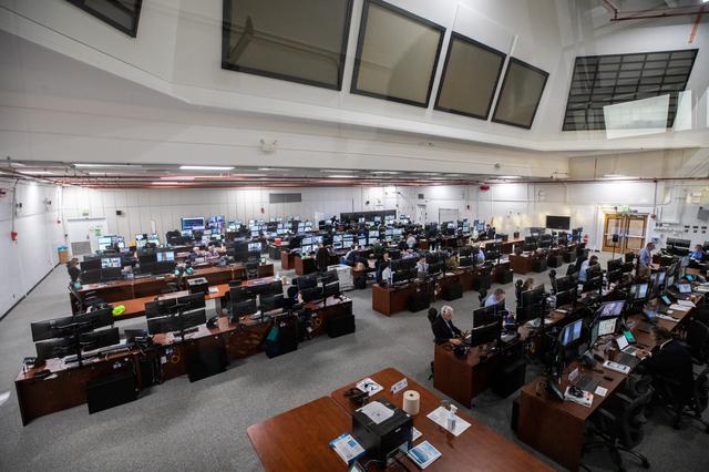 NASA image: Artemis I Wet Dress Rehearsal