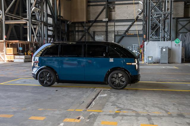 NASA image: Artemis II CTV Demo