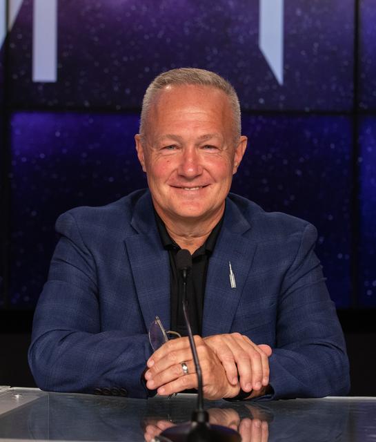 NASA image: Artemis I Industry Briefing