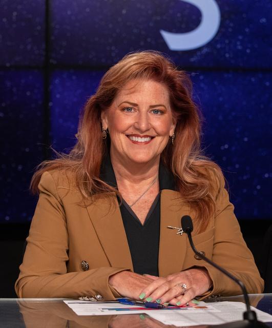 NASA image: Artemis I Industry Briefing