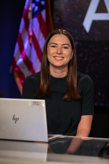 Artemis I Moon to Mars Briefing