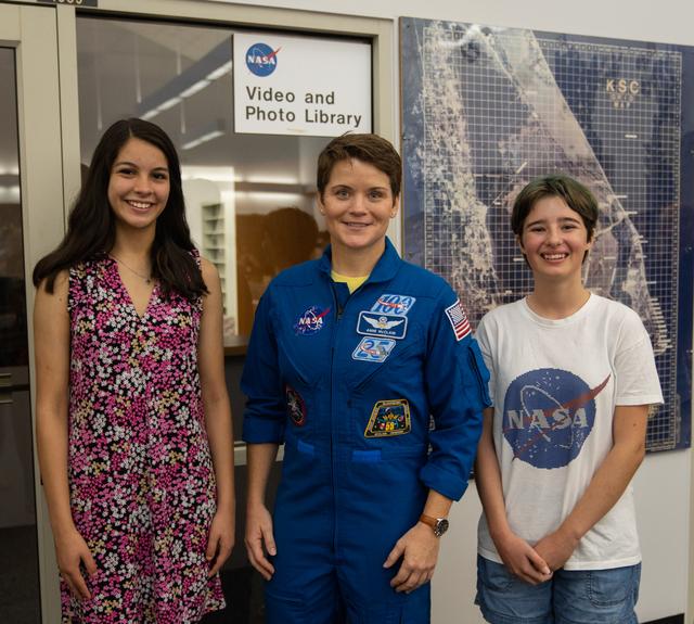 NASA image: Moon Pod Essay Contest Winners
