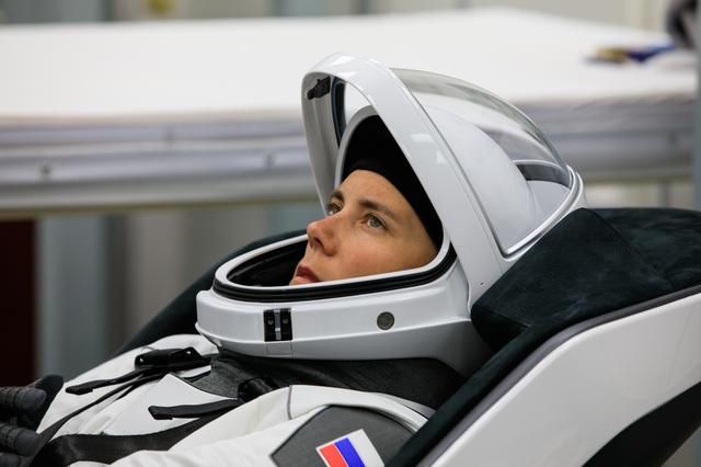 NASA image: NASA's SpaceX Crew-5 Live Launch Coverage