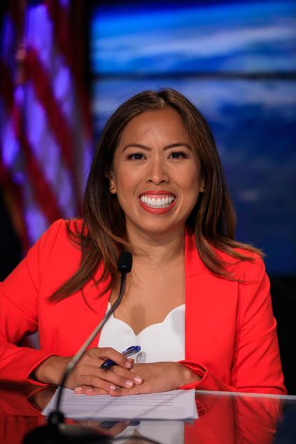 NASA's SpaceX Crew-5 Post-Launch News Conference