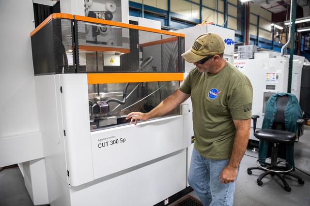 Plasma Rapid Oxidation Technique for Extending Component Tenabil