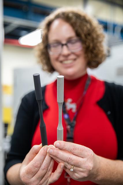 Plasma Rapid Oxidation Technique for Extending Component Tenabil