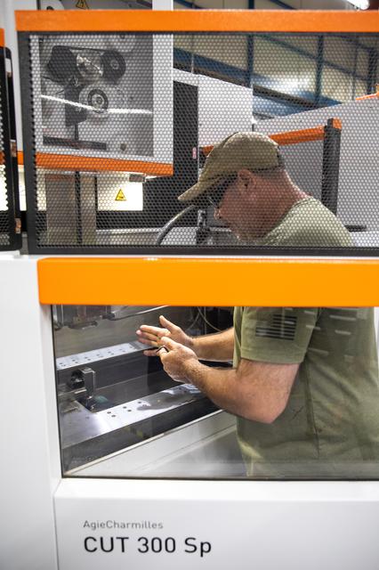 Plasma Rapid Oxidation Technique for Extending Component Tenabil