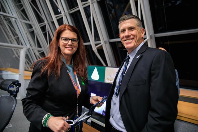 NASA image: Artemis I Liftoff Activities