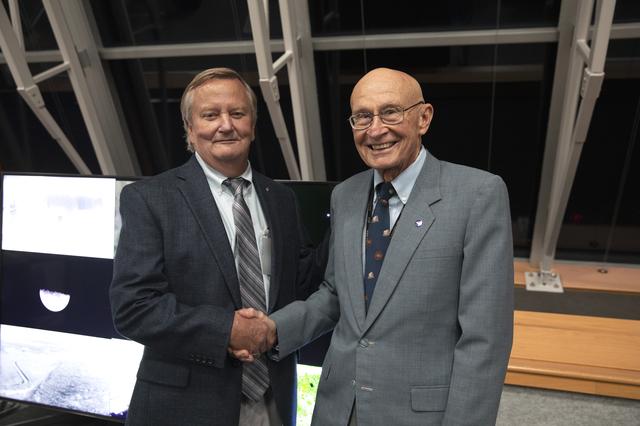 NASA image: Artemis I Liftoff Activities