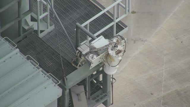 Artemis I Post Launch Ground Systems Assessment of LC-39B