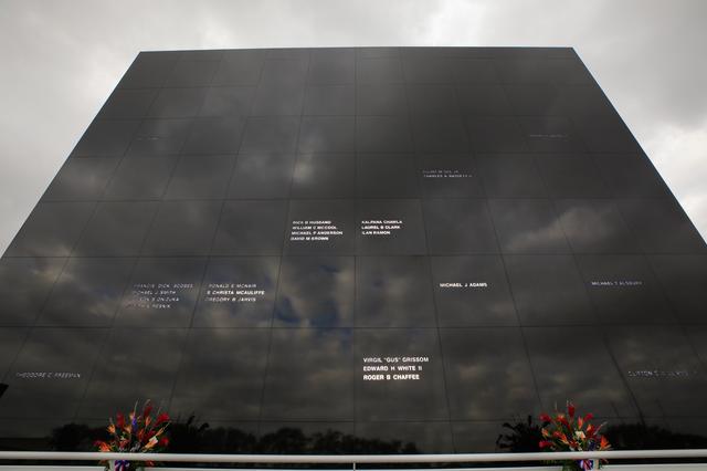 NASA image: Day of Remembrance 2023