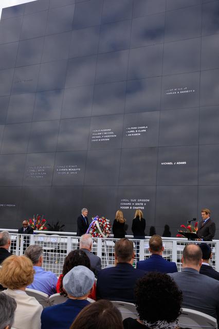 NASA image: Day of Remembrance 2023