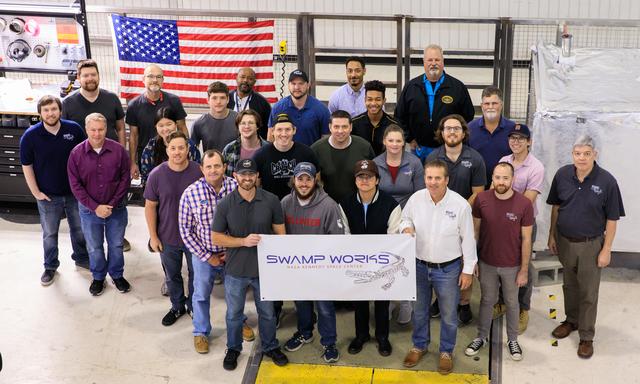 GMRO Lab Group Photo