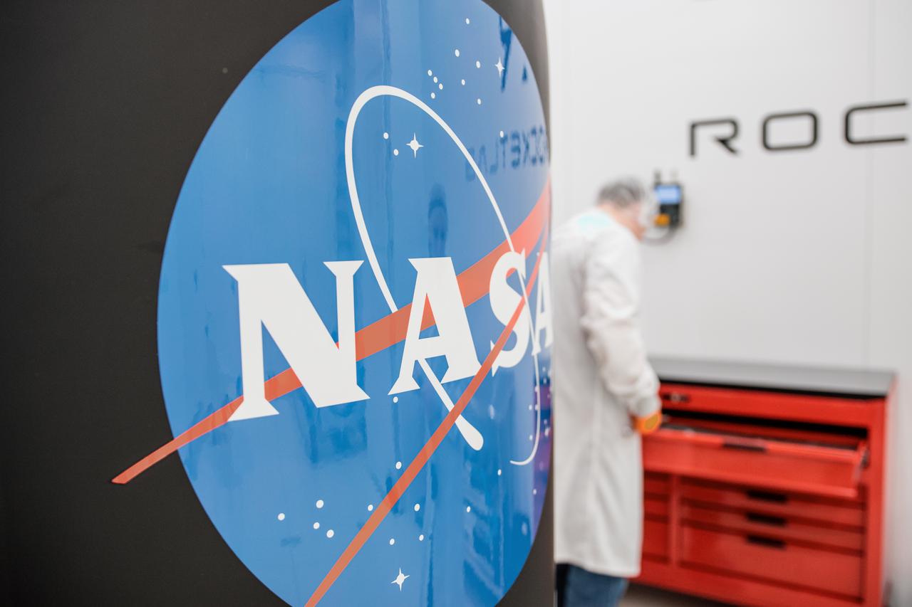 Two CubeSats are encapsulated at the Rocket Lab facility in Mahia, New Zealand, on April 24, 2023, in preparation for NASA’s second TROPICS (Time-Resolved Observations of Precipitation structure and storm Intensity with a Constellation of Smallsats) launch. After successfully launching the first pair of small satellites earlier this month from Launch Complex 1 in Mahia, New Zealand, NASA and Rocket Lab are targeting no earlier than 12 a.m. EDT Thursday, May 25 (4 p.m. NZST), for liftoff of the second pair of storm tracking CubeSats into orbit. NASA will use TROPICS to study tropical cyclones as part of the agency’s Earth Venture Class missions.
