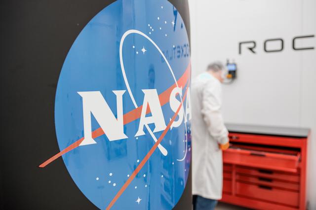 NASA image: TROPICS Rocket Photos