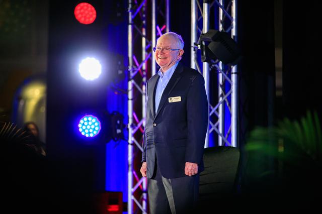 NASA image: Astronaut Hall of Fame 2023