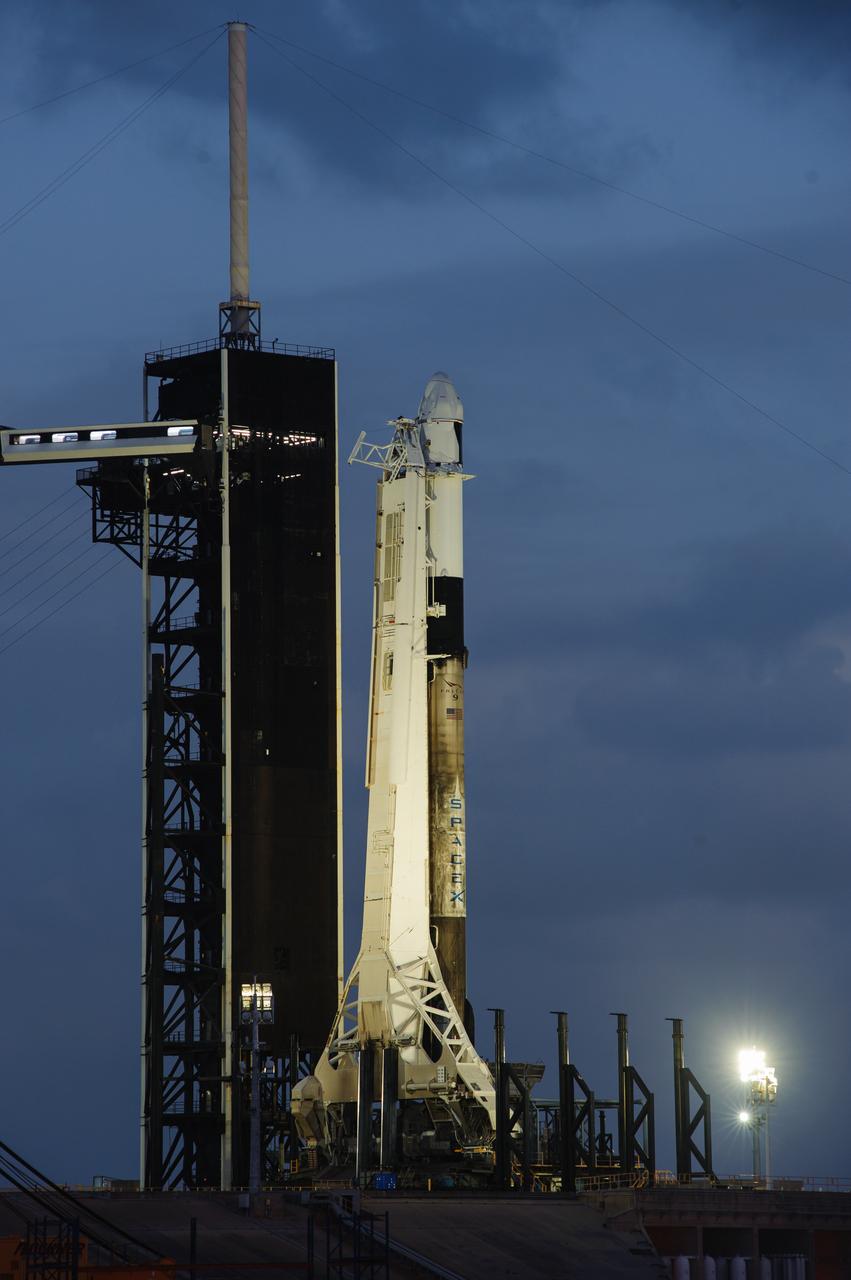 NASA and SpaceX launched the 28th commercial resupply mission of the Cargo Dragon from Launch Complex 39A at the agency's Kennedy Space Center in Florida. Liftoff occurred at 11:47 a.m. EDT, June 5, 2023. SpaceX's Dragon will deliver new science investigations, food, supplies, and equipment to the International Space Station for the crew, including the next pair of IROSAs (International Space Station Roll Out Solar Arrays). These solar panels, which roll out using stored kinetic energy, will expand the energy-production capabilities of the space station. This will be the third set launching in the SpaceX Dragon's trunk, and once installed, will help provide a 20% to 30% increase in power for space station research and operations.