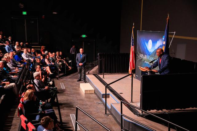 NASA image: 2022 KSC Honor Awards Ceremony
