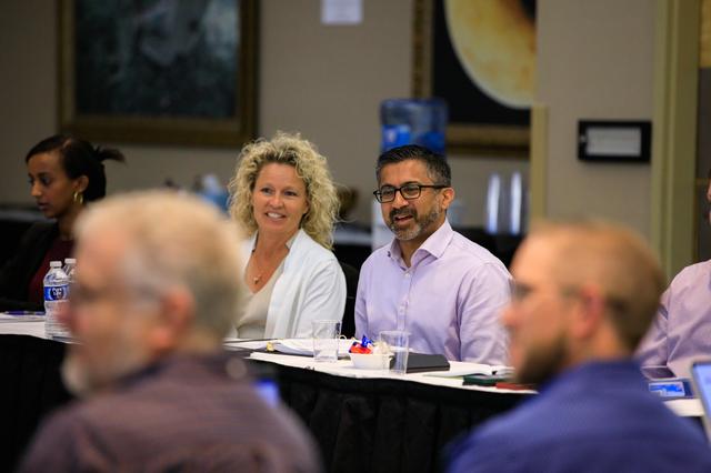 NASA image: Spaceport Industry Summit