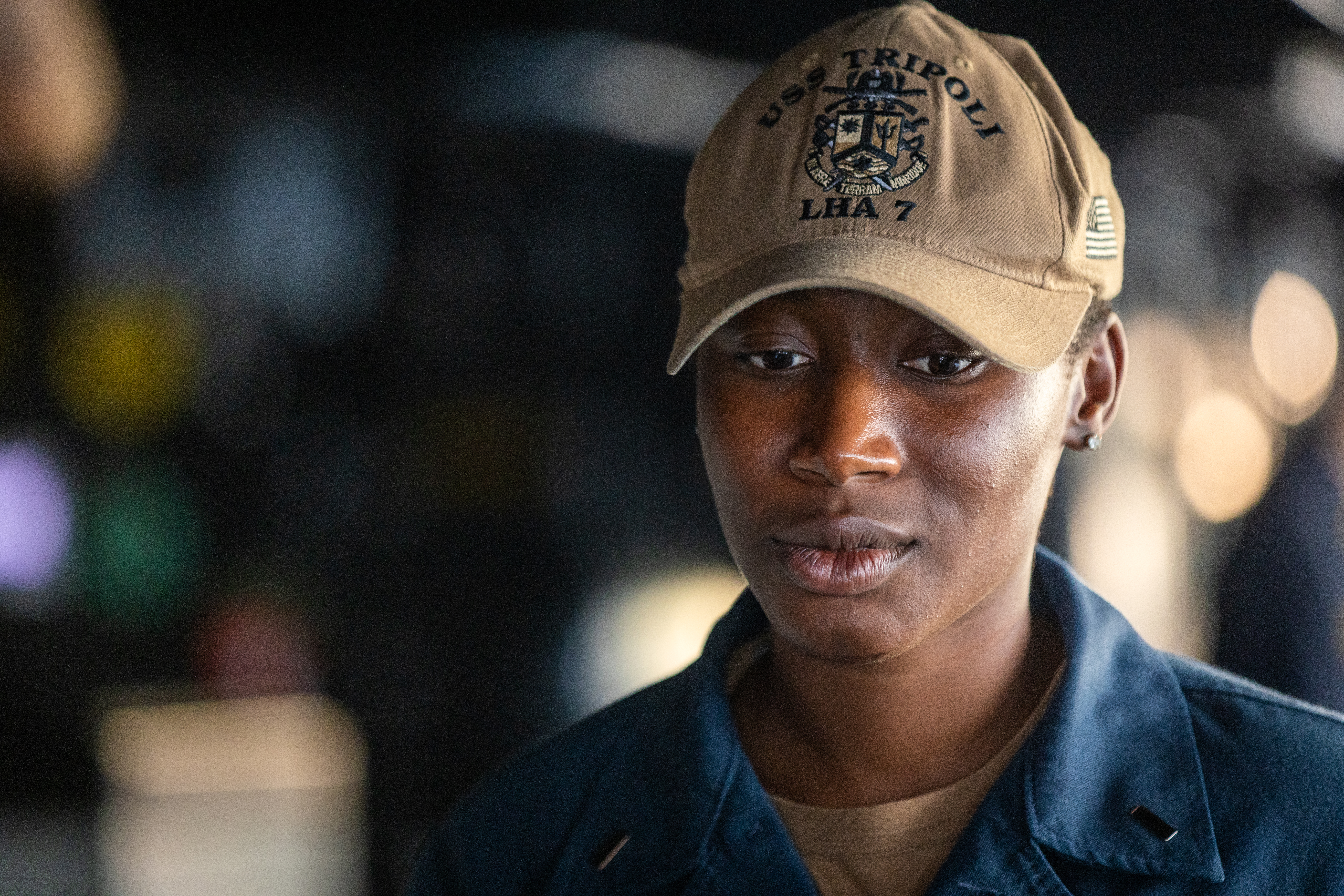 Members of NASA’s Landing and Recovery team, along with partners from the Department of Defense, practice Artemis recovery procedures as part of Underway Recovery Test 10 (URT-10) off the coast of San Diego on July 31, 2023. The event involved the use of the Crew Module Test Article (CMTA), a full-scale mockup of NASA’s Orion spacecraft. URT-10 is the 10th in a series of Artemis recovery tests, but marked the first time NASA and its partners from the Department of Defense put their Artemis II recovery procedures to the test.